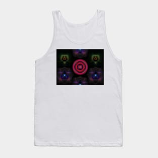 The Daze of Whine and Neurosis Tank Top